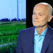 #RZECZoBIZNESIE: Grzegorz Wiśniewski: Spada wartość farm wiatrowych