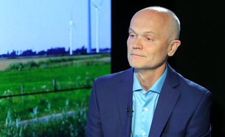 #RZECZoBIZNESIE: Grzegorz Wiśniewski: Spada wartość farm wiatrowych