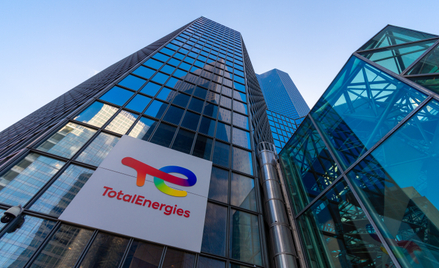 TotalEnergies oskarżony o dostarczanie paliw rosyjskiemu wojsku