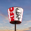 KFC zmienia oblicze. Nowe logo i smaki w menu
