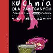 Caroline Darbonne Kuchnia dla zabieganych przeł. Anna Ochnio-Brudzyńska Twój Styl, Warszawa 2008
