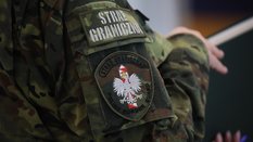 Deportacja za suma z Balatonu. Ukrainiec wyrzucony z Polski z zakazem wjazdu