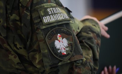 Deportacja za suma z Balatonu. Ukrainiec wyrzucony z Polski z zakazem wjazdu