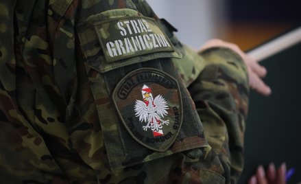 Deportacja za suma z Balatonu. Ukrainiec wyrzucony z Polski z zakazem wjazdu