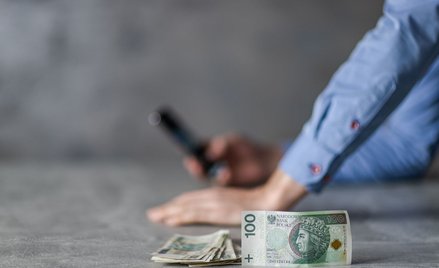 Sąd apelacyjny uwzględnił skargę pauliańską Skarbu Państwa: przekazał żonie darowiznę o wartości 1 m