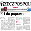 Niepokojący skok na wolność słowa