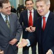 Krzysztof Janik: Ukraina będzie miała problem z mniejszościami
