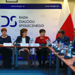 Rząd mówi o egzaminach, by ukryć największy problem strajku