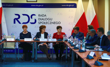 Rząd mówi o egzaminach, by ukryć największy problem strajku