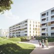 Warszawa: kolejne osiedle gotowe