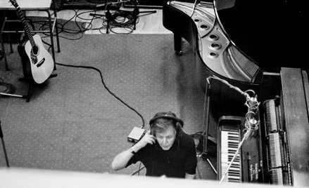 Surrealistyczne wizje eks-Beatlesa