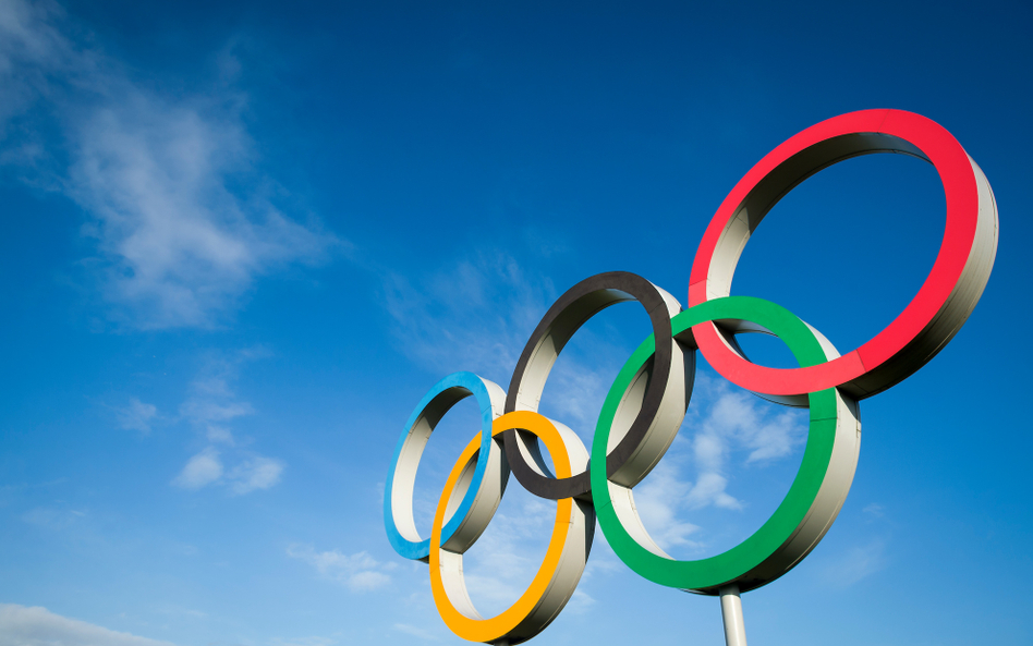 Ruch olimpijski na rozdrożu. Jest ważne oświadczenie