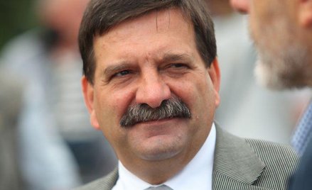 Janusz Śniadek