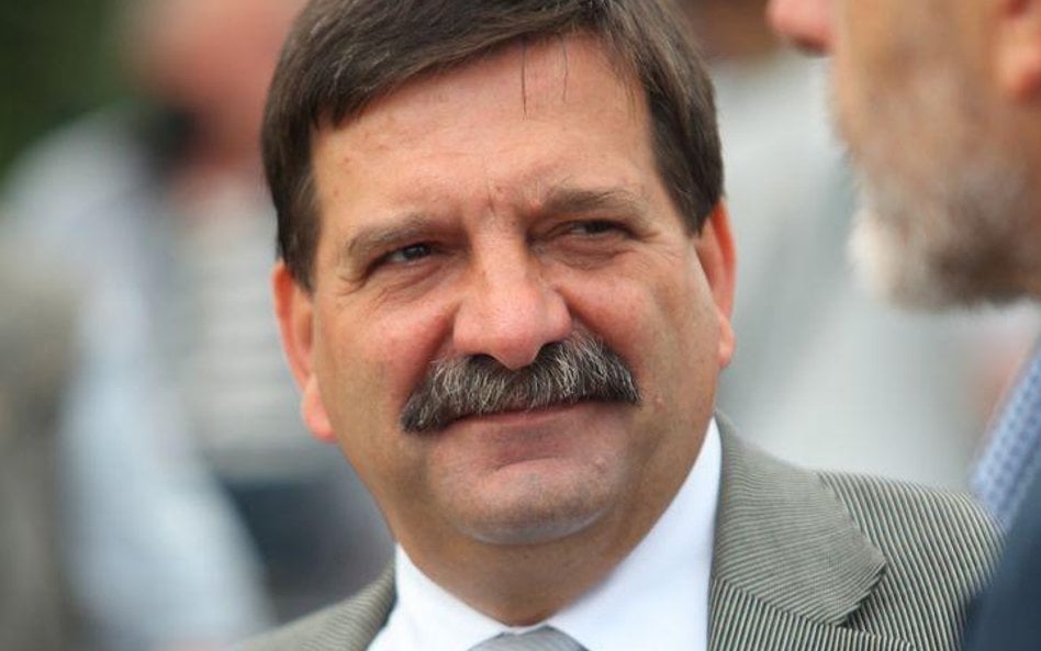 Janusz Śniadek