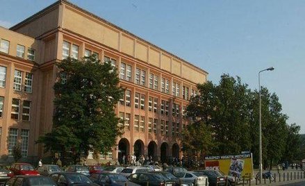 Absolwenci zjadą do Warszawy