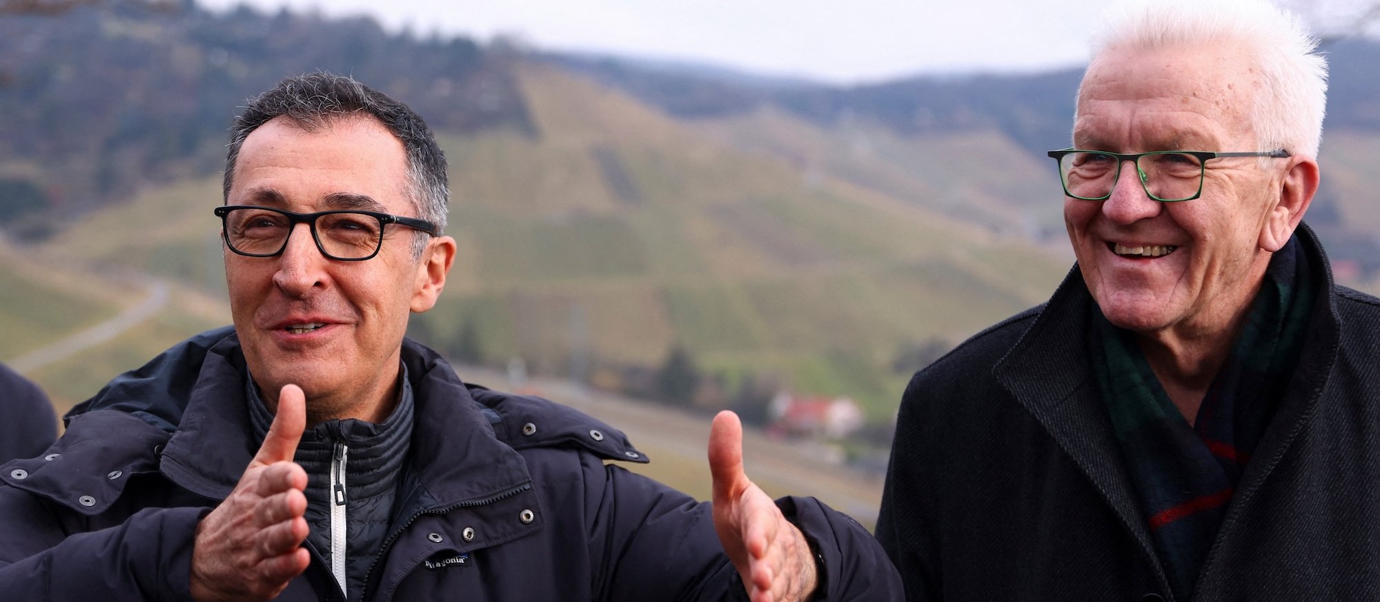 Rok ważnych wyborów w pięciu landach. Test niemieckich nastrojów – na początek Badenia-Wirtembergia