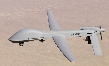 General Atomics MQ-1C Gray Eagle