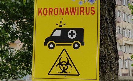 Krótsza kwarantanna także dla osób, które już na niej są?