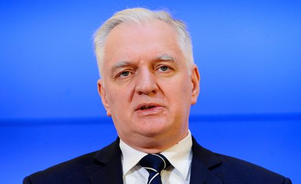 Jarosław Gowin