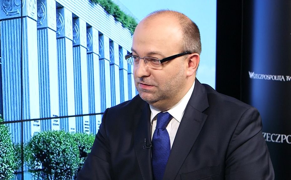 Łukasz Piebiak: Minister Żurek zawiesił mnie bezprawnie