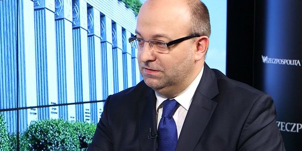 Łukasz Piebiak: Minister Żurek zawiesił mnie bezprawnie