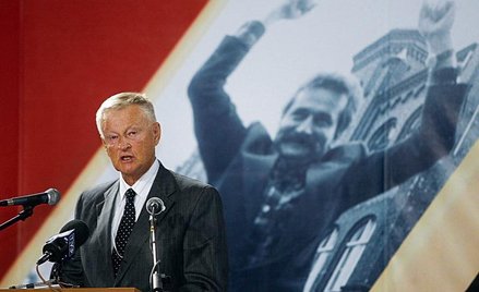 Piekło radzieckiego raju