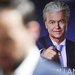 Holendrzy odwrócili się od Geerta Wildersa