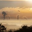 Usuwanie CO2 z atmosfery to za mało. Przyroda tak nie działa