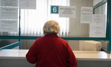 Po przeprowadzce urząd skarbowy się nie zmieni