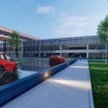 Tak ma wyglądać fabryka polskiego auta elektrycznego w Jaworznie