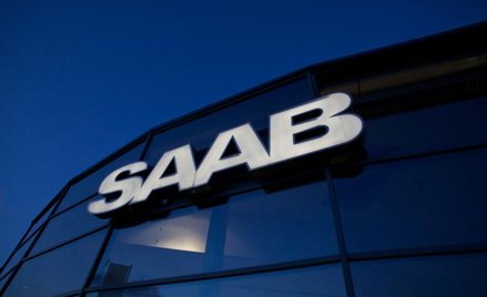 Chińczycy przejmują Saaba