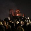 Katedra Notre Dame nie była ubezpieczona