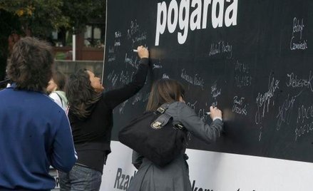 PO nie zapłaci za „czarne" billboardy
