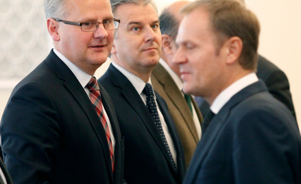 Aleksander Grad – sprzedawał stocznie Katarczykom, będzie budował atom?