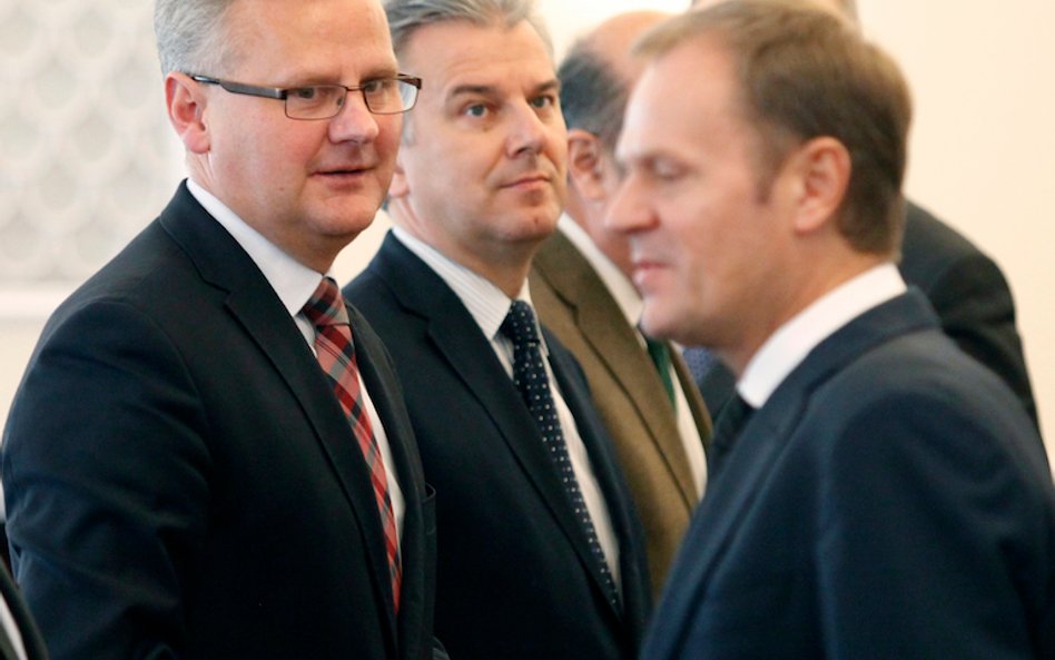 Aleksander Grad – sprzedawał stocznie Katarczykom, będzie budował atom?