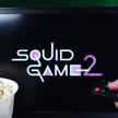 Na czym polega gra gonggi ze Squid Game 2?