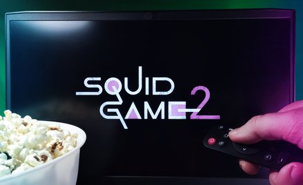 Na czym polega gra gonggi ze Squid Game 2?