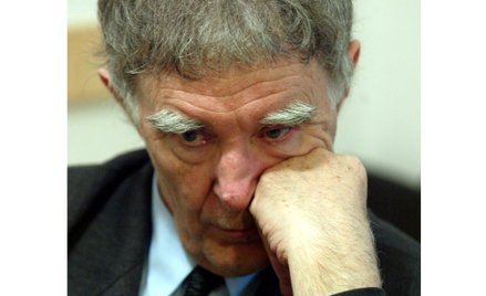 Janusz Rolicki: Jeśli fuzja na lewicy, to tylko na warunkach Millera