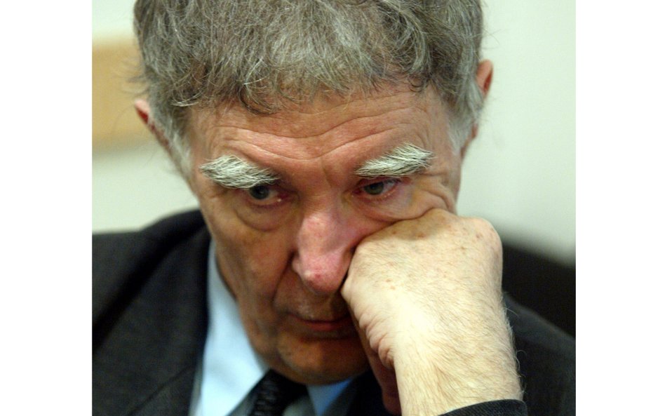 Janusz Rolicki: Jeśli fuzja na lewicy, to tylko na warunkach Millera