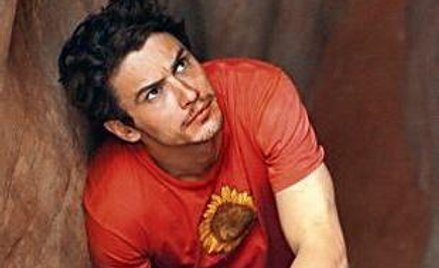 127 godzin. Film Danny’ego Boyle’a z Jamesem Franco