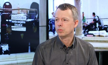 Prof. Ryszard Szarfenberg