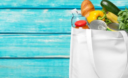 Torby wielokrotnego użytku nie zawsze są ekologiczne