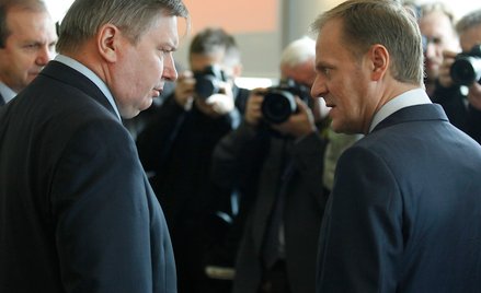 Miller i Klich przypisali gen. Błasikowi słowa, których nie powiedział