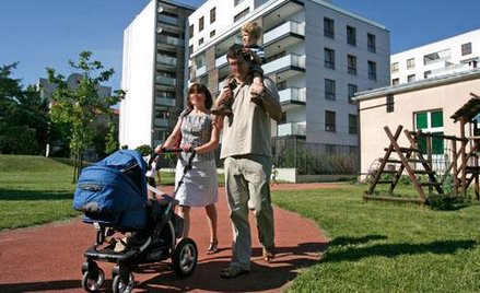 Kiedy każdy z partnerów uzyskuje wysokie dochody, korzystniejszy może być wariant bez wstępowania w 