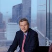 Jacek Chwedoruk, dyrektor zarządzający i partner w Rothschild&Co.