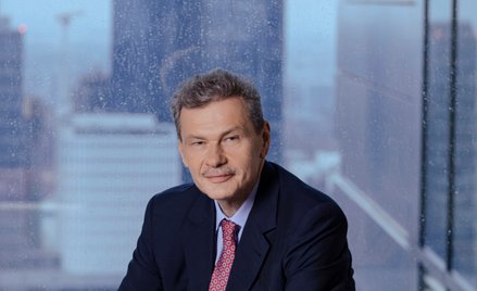 Jacek Chwedoruk, dyrektor zarządzający i partner w Rothschild&Co.