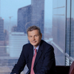 Jacek Chwedoruk, dyrektor zarządzający i partner w Rothschild&Co.