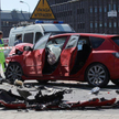Dramatyczny początek długiego weekendu