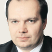 Grzegorz Zięba, ekspert KBC Securities