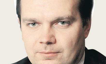 Grzegorz Zięba, ekspert KBC Securities